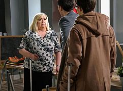 Barwy szczęścia odc. 1666 - zdjęcia promocyjne