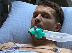 M jak miłość odc. 1304 - zdjęcia promocyjne