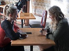 Nashville: 5x12 Back in the Saddle Again - zdjęcia promocyjne