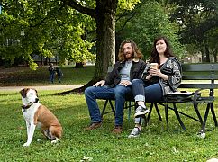 Downward Dog: 1x04 Acceptance - zdjęcia promocyjne