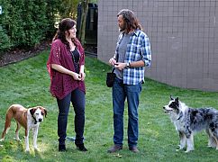 Downward Dog: 1x04 Acceptance - zdjęcia promocyjne