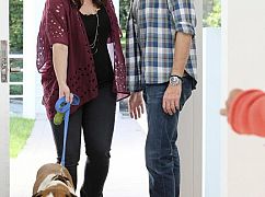Downward Dog: 1x04 Acceptance - zdjęcia promocyjne