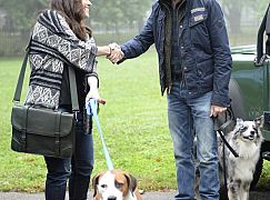 Downward Dog: 1x04 Acceptance - zdjęcia promocyjne