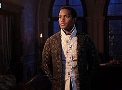 Still Star-Crossed: 1x02 The Course of True Love Never Did Run Smooth - zdjęcia promocyjne