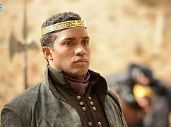 Still Star-Crossed: 1x02 The Course of True Love Never Did Run Smooth - zdjęcia promocyjne