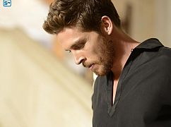 Still Star-Crossed: 1x02 The Course of True Love Never Did Run Smooth - zdjęcia promocyjne