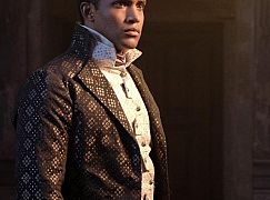 Still Star-Crossed: 1x02 The Course of True Love Never Did Run Smooth - zdjęcia promocyjne