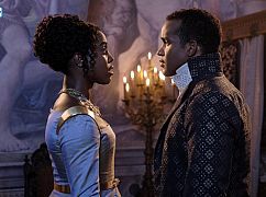 Still Star-Crossed: 1x02 The Course of True Love Never Did Run Smooth - zdjęcia promocyjne