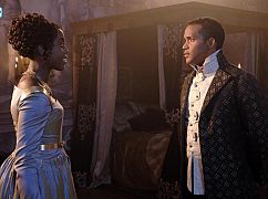 Still Star-Crossed: 1x02 The Course of True Love Never Did Run Smooth - zdjęcia promocyjne