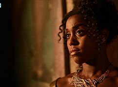 Still Star-Crossed: 1x02 The Course of True Love Never Did Run Smooth - zdjęcia promocyjne