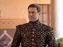 Still Star-Crossed: 1x02 The Course of True Love Never Did Run Smooth - zdjęcia promocyjne