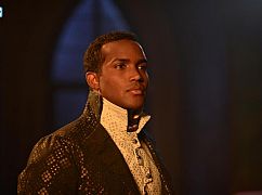 Still Star-Crossed: 1x02 The Course of True Love Never Did Run Smooth - zdjęcia promocyjne