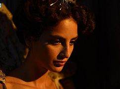 Still Star-Crossed: 1x02 The Course of True Love Never Did Run Smooth - zdjęcia promocyjne