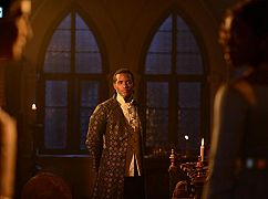 Still Star-Crossed: 1x02 The Course of True Love Never Did Run Smooth - zdjęcia promocyjne