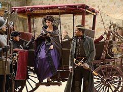 Still Star-Crossed: 1x02 The Course of True Love Never Did Run Smooth - zdjęcia promocyjne