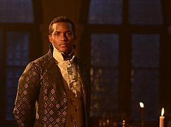 Still Star-Crossed: 1x02 The Course of True Love Never Did Run Smooth - zdjęcia promocyjne