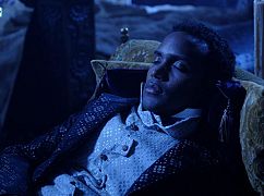 Still Star-Crossed: 1x02 The Course of True Love Never Did Run Smooth - zdjęcia promocyjne