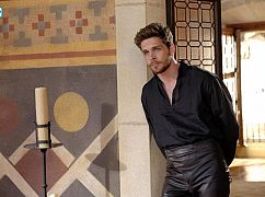 Still Star-Crossed: 1x02 The Course of True Love Never Did Run Smooth - zdjęcia promocyjne