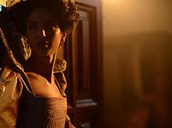 Still Star-Crossed: 1x02 The Course of True Love Never Did Run Smooth - zdjęcia promocyjne