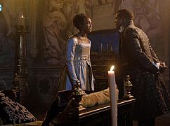 Still Star-Crossed: 1x02 The Course of True Love Never Did Run Smooth - zdjęcia promocyjne