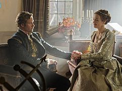 Nastoletnia Maria Stuart: 4x14 A Bride. A Box. A Body. - zdjęcia promocyjne
