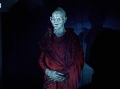 Doktor Who: 10x07 The Pyramid at the End of the World - zdjęcia promocyjne