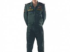 Doktor Who: 10x07 The Pyramid at the End of the World - zdjęcia promocyjne