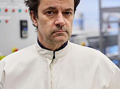 Doktor Who: 10x07 The Pyramid at the End of the World - zdjęcia promocyjne