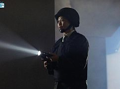 Doktor Who: 10x07 The Pyramid at the End of the World - zdjęcia promocyjne