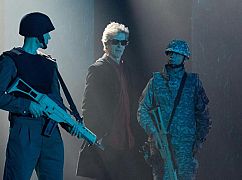 Doktor Who: 10x07 The Pyramid at the End of the World - zdjęcia promocyjne