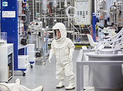 Doktor Who: 10x07 The Pyramid at the End of the World - zdjęcia promocyjne