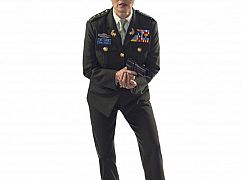 Doktor Who: 10x07 The Pyramid at the End of the World - zdjęcia promocyjne