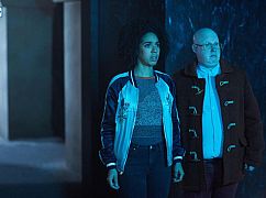 Doktor Who: 10x07 The Pyramid at the End of the World - zdjęcia promocyjne