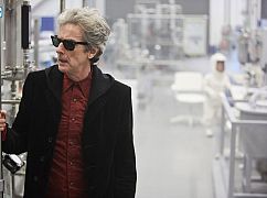 Doktor Who: 10x07 The Pyramid at the End of the World - zdjęcia promocyjne