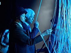 Doktor Who: 10x07 The Pyramid at the End of the World - zdjęcia promocyjne