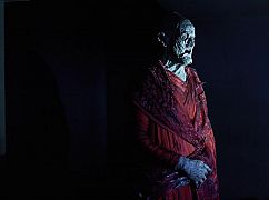 Doktor Who: 10x07 The Pyramid at the End of the World - zdjęcia promocyjne