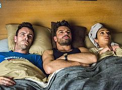 Preacher: 2x01 On The Road - zdjęcia promocyjne