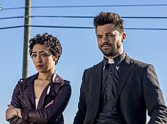 Preacher: 2x01 On The Road - zdjęcia promocyjne