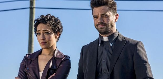 Zobacz kolejną zapowiedź 2 sezonu serialu „Preacher”