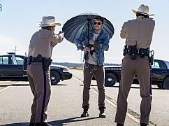 Preacher: 2x01 On The Road - zdjęcia promocyjne
