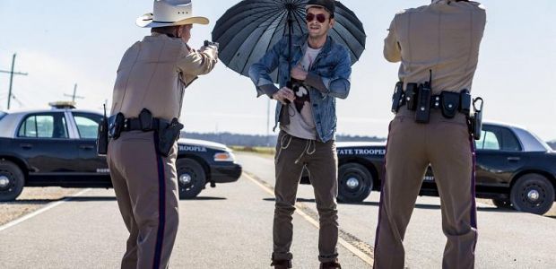 Przygotuj się na więcej grozy w 2 sezonie dramatu „Preacher”