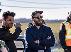 Preacher: 2x01 On The Road - zdjęcia promocyjne