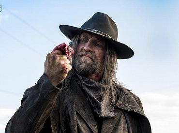 Zobacz kulisy 2 sezonu dramatu „Preacher”