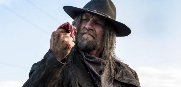 Zobacz kulisy 2 sezonu dramatu „Preacher”