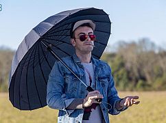 Preacher: 2x01 On The Road - zdjęcia promocyjne
