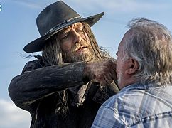 Preacher: 2x01 On The Road - zdjęcia promocyjne