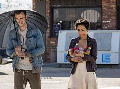 Preacher: 2x01 On The Road - zdjęcia promocyjne