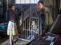 Preacher: 2x01 On The Road - zdjęcia promocyjne