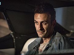 Preacher: 2x01 On The Road - zdjęcia promocyjne