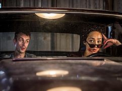 Preacher: 2x01 On The Road - zdjęcia promocyjne